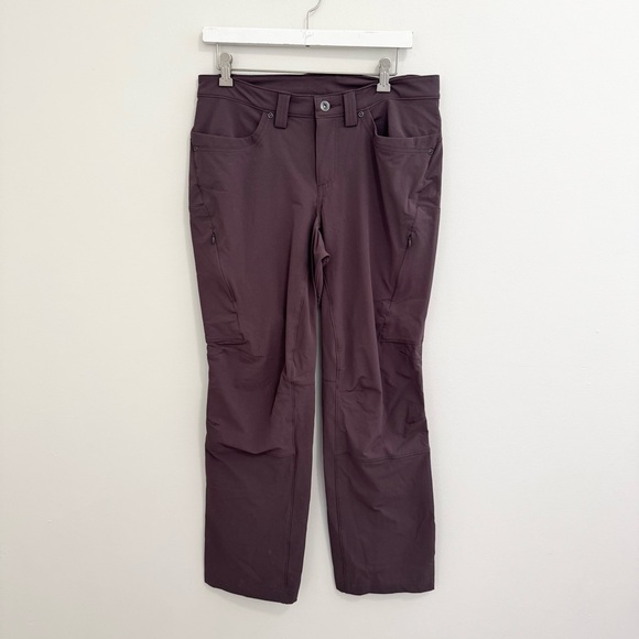 Duluth Trading Co Flexpedition Bootcut Pants - Picture 2 of 9